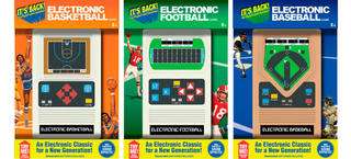 Illustration for article titled 10 Popular Toys From the '80s That Are Back
